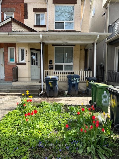 85 Baldwin Street 2, Toronto C01