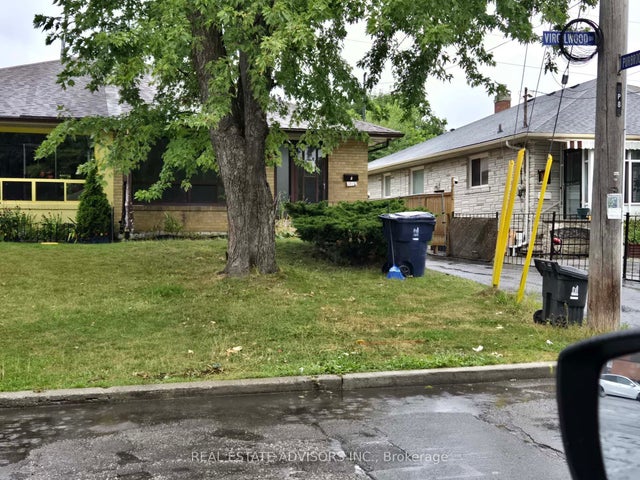 8 Virgilwood Drive, Toronto C07