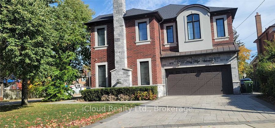 89 King High Avenue, Toronto C06