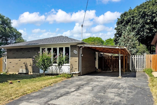 195 Roywood Drive, Toronto C13