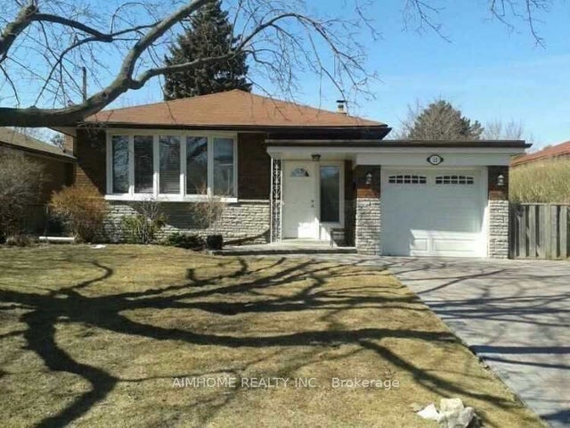 22 Daleside Crescent #1bast, Toronto C13