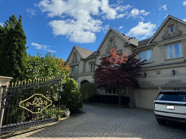 3 Salonica Road, Toronto C12