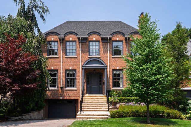 260 St Leonards Avenue, Toronto C12