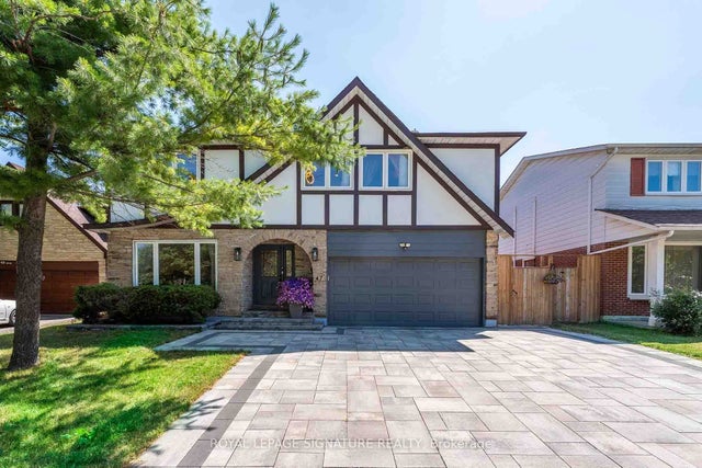 47 Tofino Crescent, Toronto C13