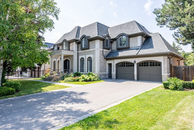 14 Sulgrave Crescent, Toronto C12