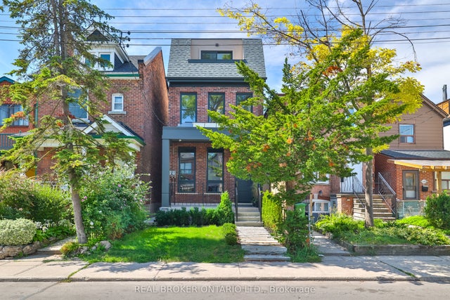 444 Roxton Road, Toronto C01