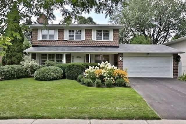 19 Danville Drive, Toronto C12