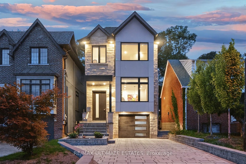 46 Franklin Avenue, Toronto C07