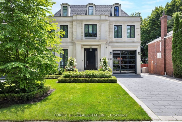 239 Cortleigh Boulevard, Toronto C04