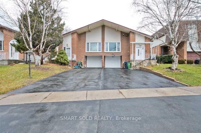 40 Mintwood Drive Bsmt, Toronto C15