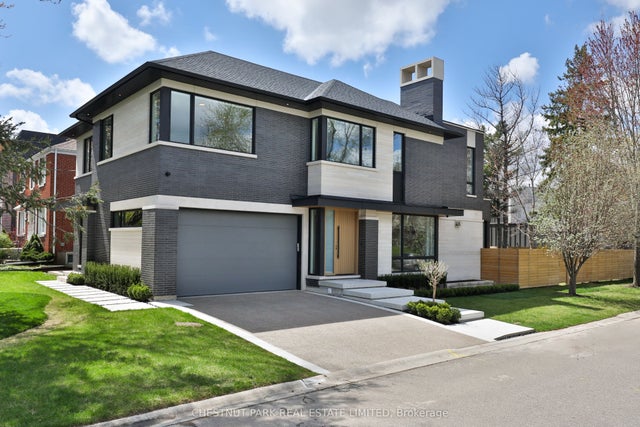 2 Marchwood Drive, Toronto C07