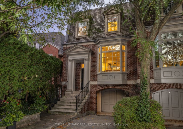 40 Summerhill Gardens, Toronto C09