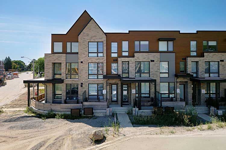 4 Deep Roots Terrace, Toronto C04