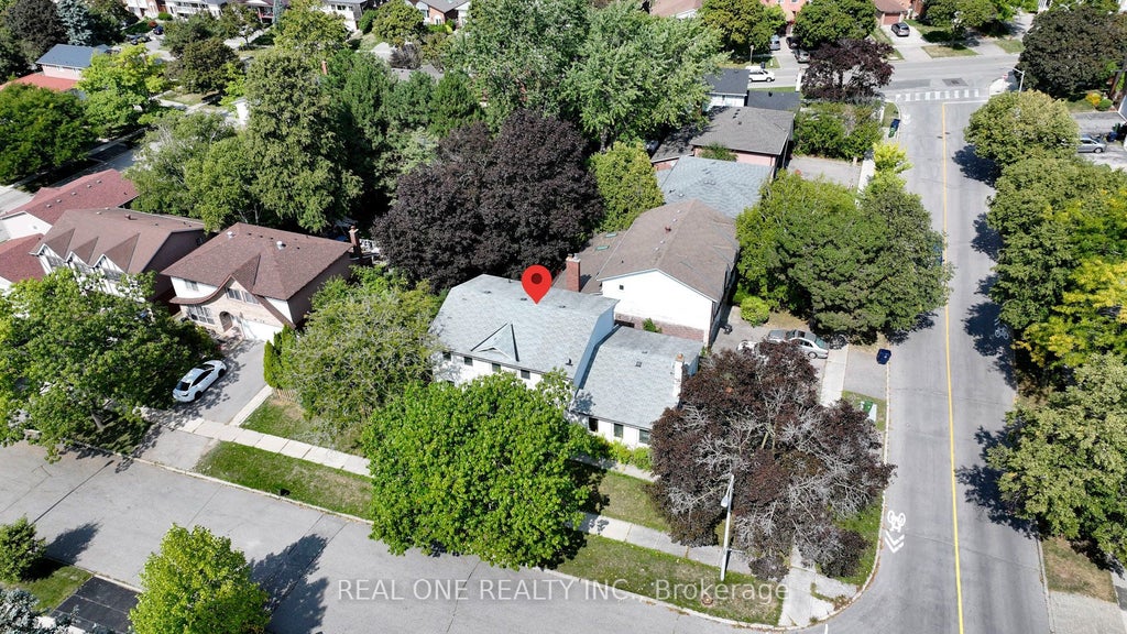 25 Tumbleweed Road, Toronto C15