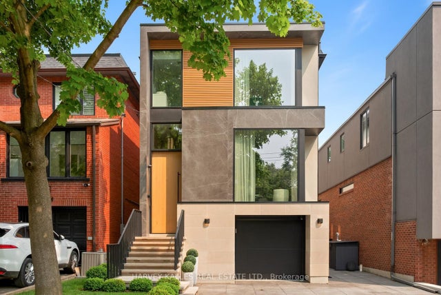 126 Sherwood Avenue, Toronto C10
