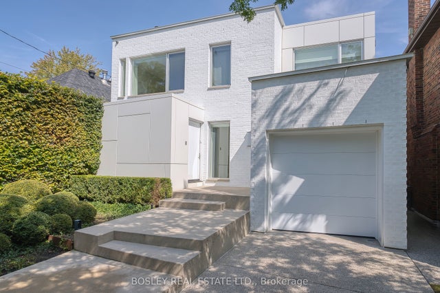 5 Edgecombe Avenue, Toronto C04