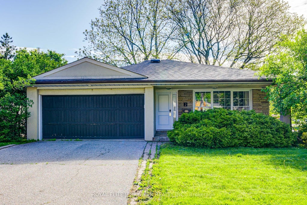 2 Shouldice Court, Toronto C12