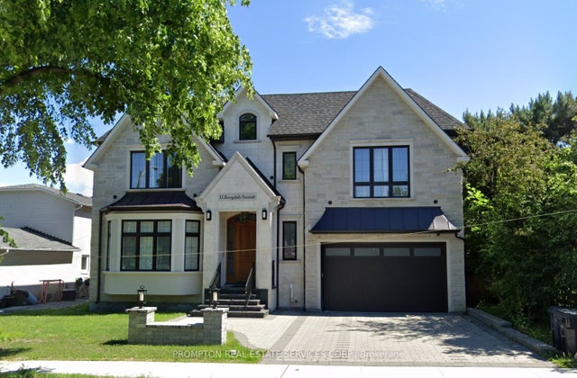13 Barrydale Crescent, Toronto C13