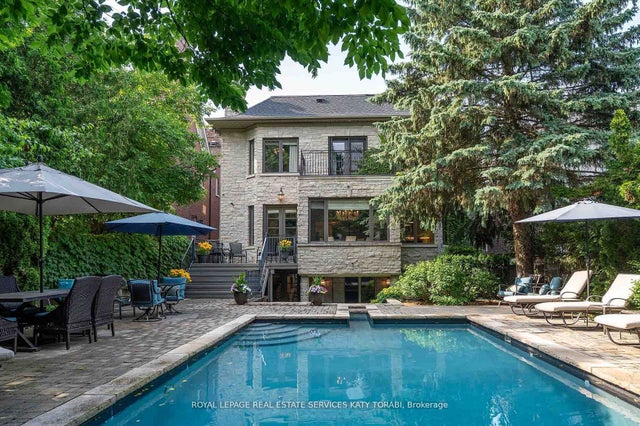 135 Buckingham Avenue, Toronto C12