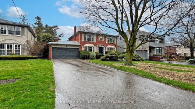 172 Gordon Road, Toronto C12