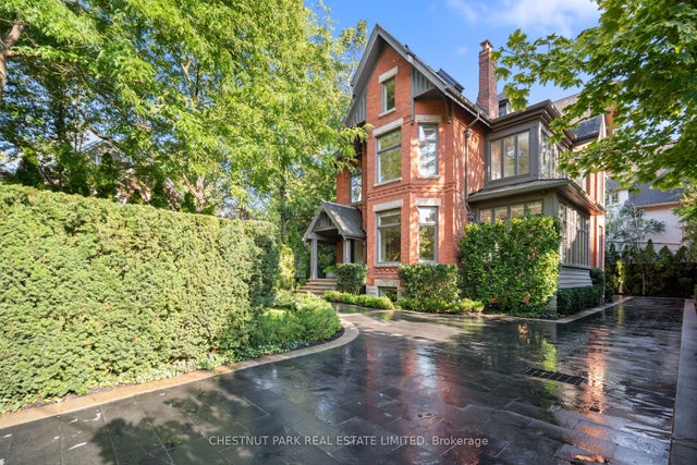 99 Crescent Road, Toronto C09