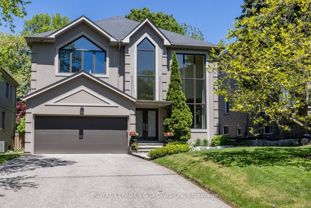 42 Munro Boulevard, Toronto C12