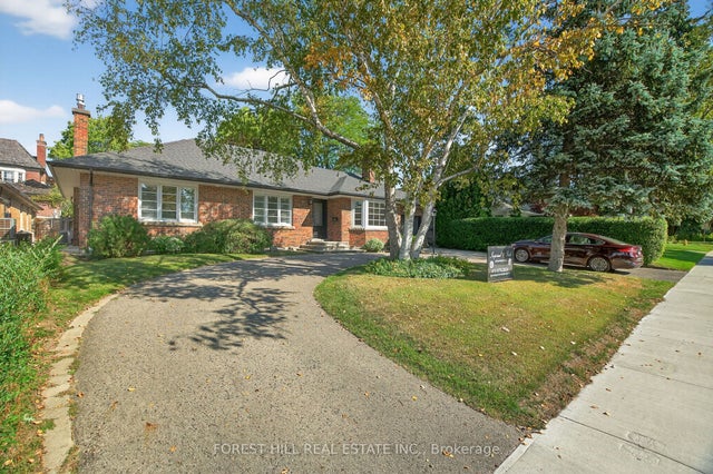 530 Blythwood Road, Toronto C12