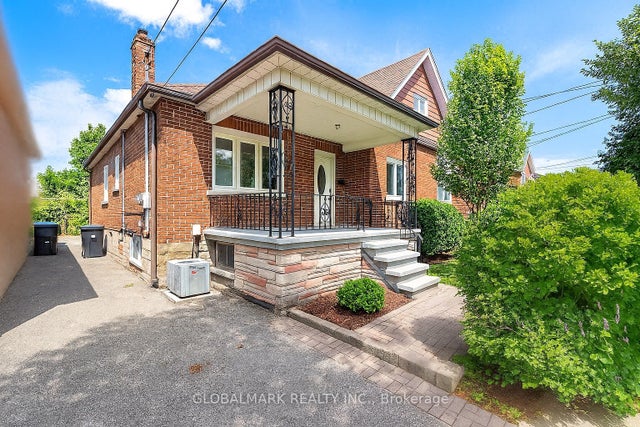 400 Glenholme Avenue Lower B, Toronto C03