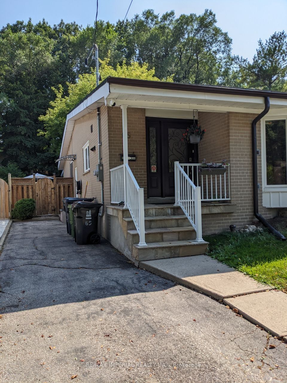 65 Northey Drive, Toronto C12