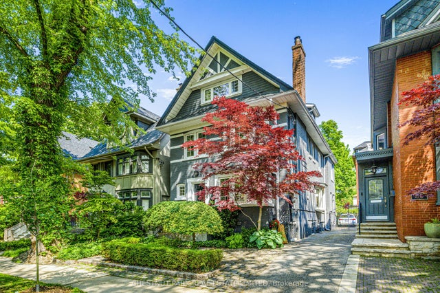 78 Dale Avenue, Toronto C09