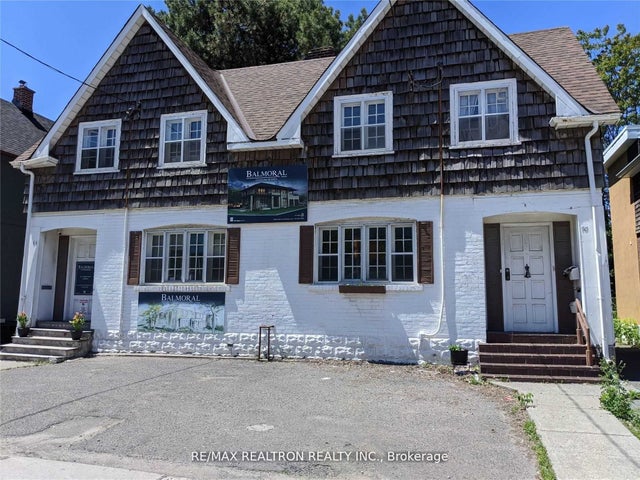 68-70 Laird Drive, Toronto C11