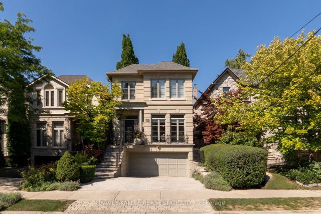 398 Bedford Park, Toronto C04