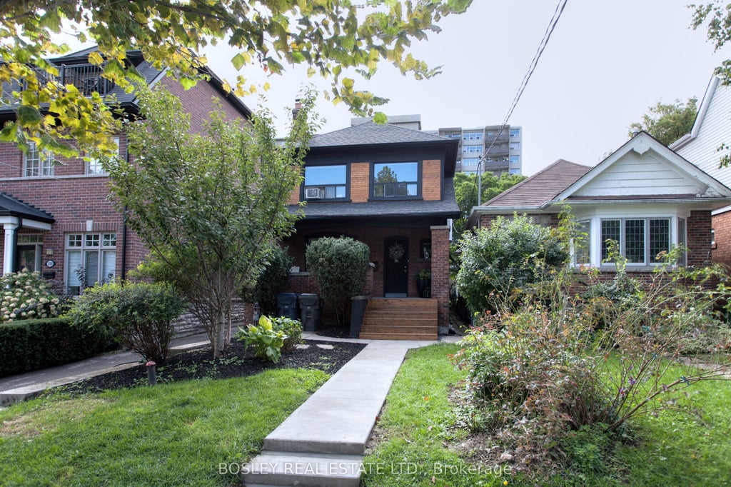 357 Roehampton Avenue, Toronto C10