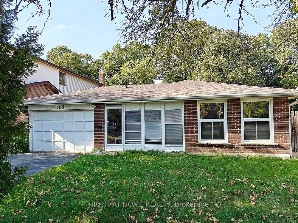 182 Mcnicoll Avenue, Toronto C15