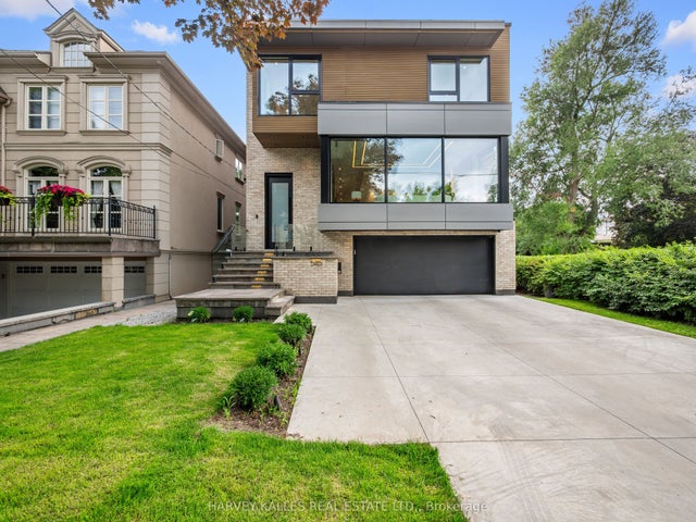585 Bedford Park Avenue, Toronto C04