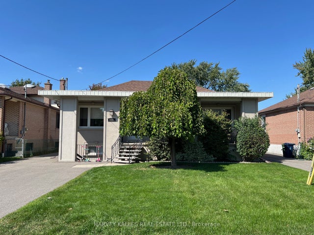 118 Almore Avenue Bsmnt #2, Toronto C06