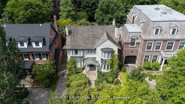 38 Dunvegan Road, Toronto C03