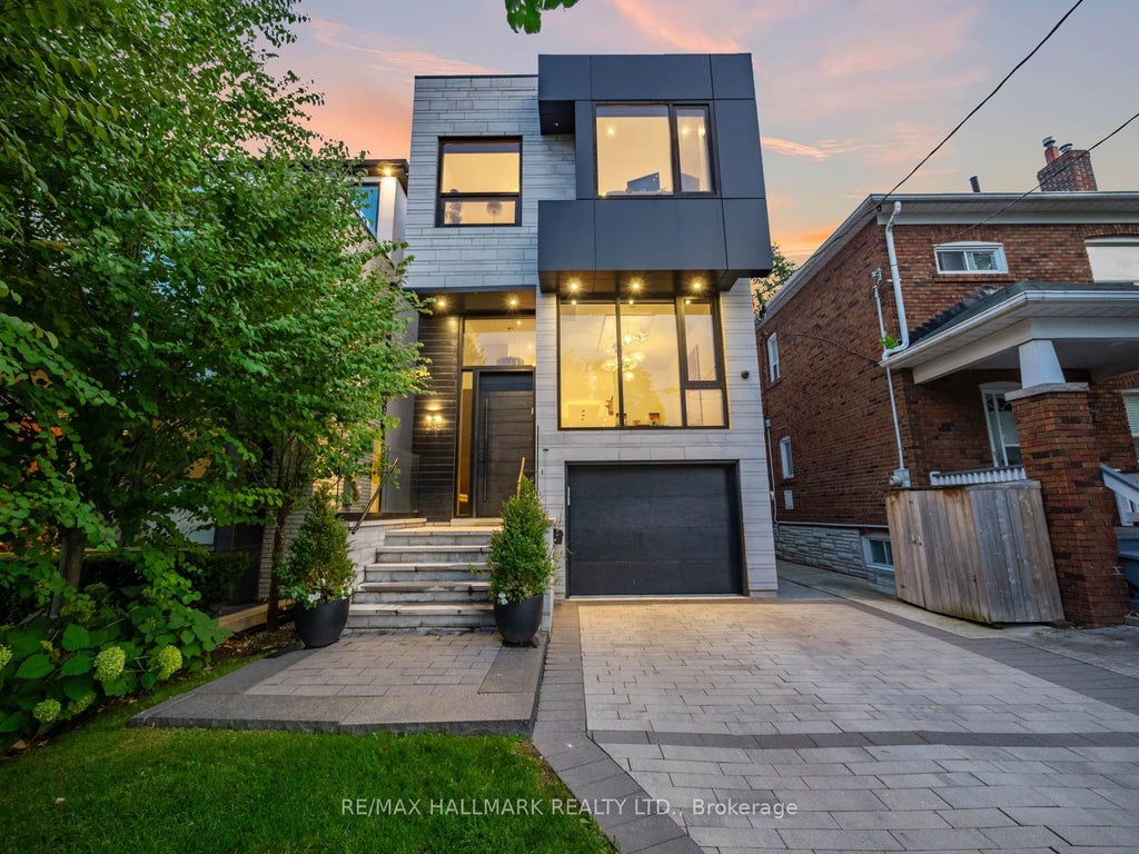 245 Brookdale Avenue, Toronto C04