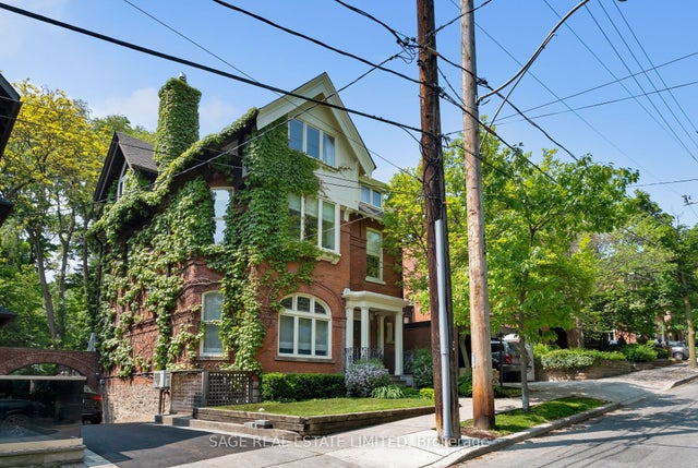 104 Park Road, Toronto C09