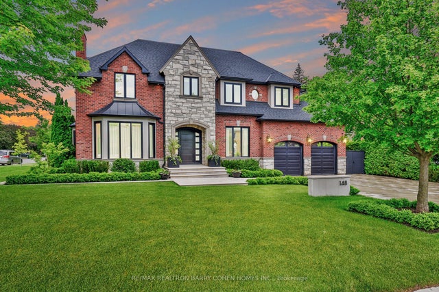 148 Highland Crescent, Toronto C12