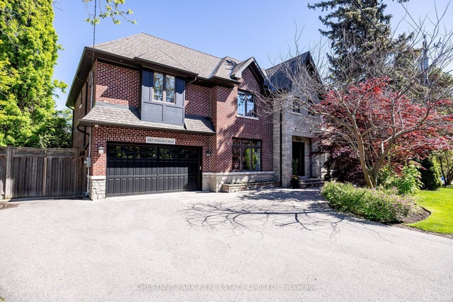 102 Mildenhall Road, Toronto C12