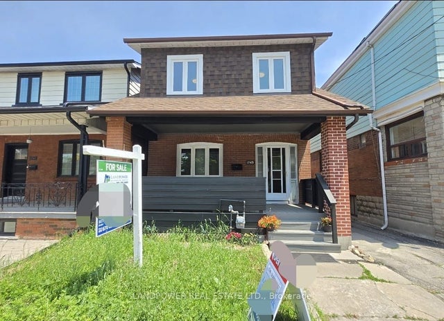 1745 Dufferin Street, Toronto C03