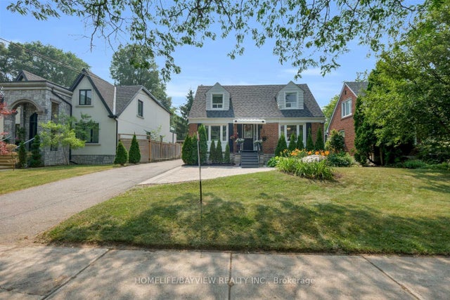 320 Senlac Road, Toronto C07