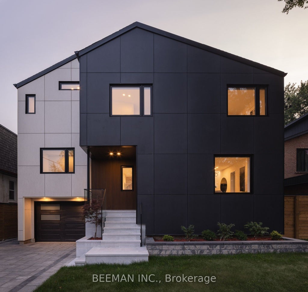 188 Wilfred Avenue, Toronto C14