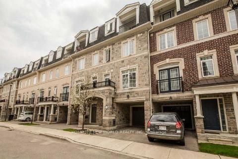 30 Routliffe Lane, Toronto C07