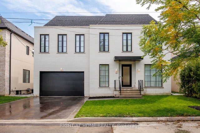 59 Verwood Avenue, Toronto C06