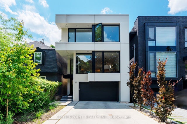 30 Gilgorm Road, Toronto C04