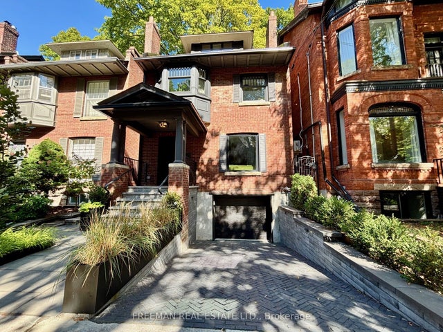 34 Tranby Avenue, Toronto C02
