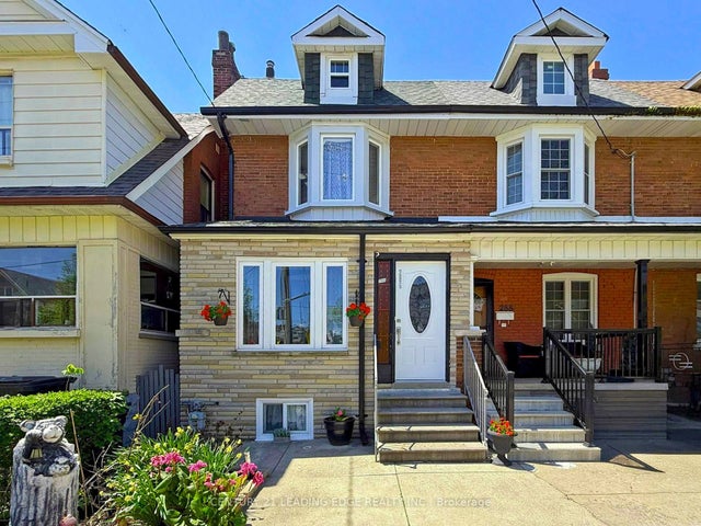 286 Glenholme Avenue, Toronto C03