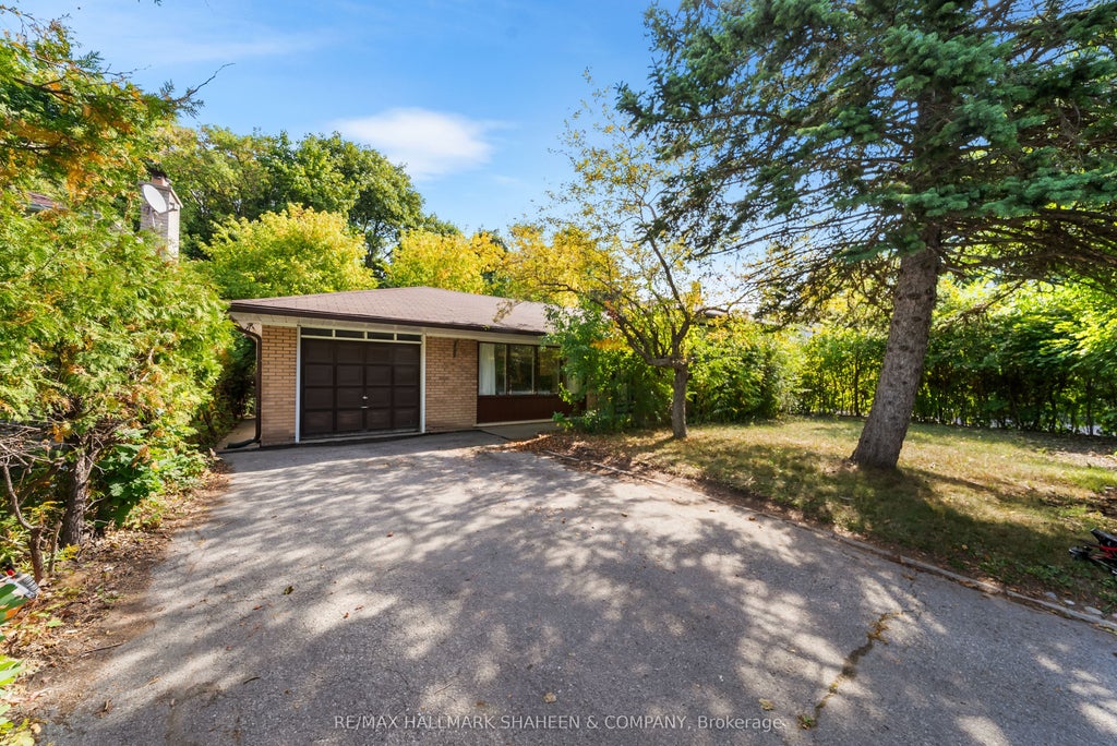 1015 Willowdale Avenue Main, Toronto C14